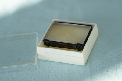 Nikon Focusing Screen A, Einstellscheibe A