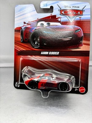 2026 DISNEY/PIXAR CARS - 
