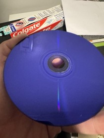 Marvel vs Capcom 2 (Sony PlayStation 2 PS2, 2002) Disc Only Tested Working