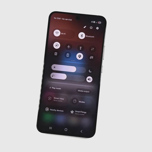 Samsung Galaxy S22+ SM-S906U1 128GB Black Unlocked FAULTY LCD NO RESPONSE 970