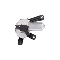 Wischermotor Hinten 12 V Valeo Iam-Expertise Passend FüR U.A. CitroËN C8