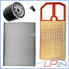 Filtre d'habitacle Skoda OCTAVIA