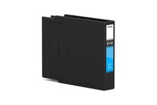 Epson EM-C7100 EP-C7000 Ink XL Cyan - C13T13X240