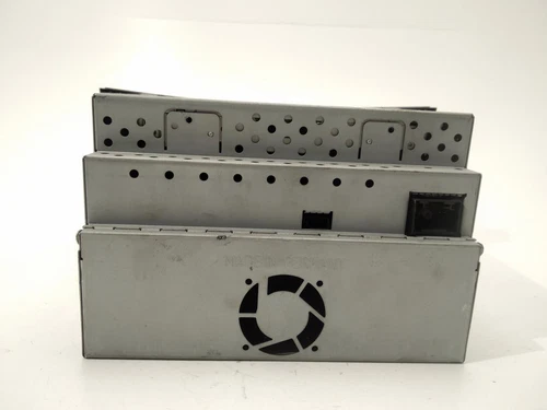 A2118204197 Sistema Audio/Radio Cd para MERCEDES-BENZ CLASE E (BM 211) B 2859832 - Imagen 2 de 10