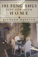 101 Feng Shui Tips for Your Home Paperback Richard Webster