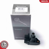Esen SKV ZüNdspule 03SKV243 FüR Mazda RX 12V SE FE FE103 SE3P
