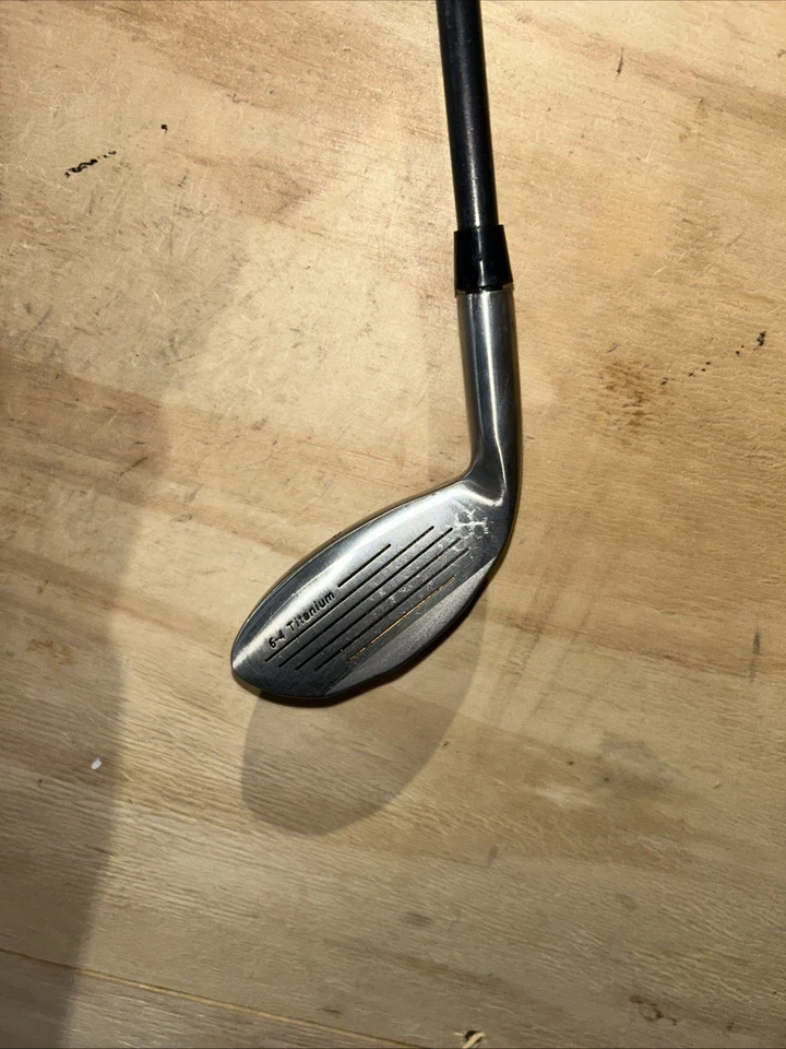 Affinity 18° Trouble Wood - Image 2 of 4