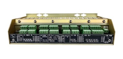 Kongsberg MSI-CL MSI-Current Loop Module (339369) (Rev.B1)