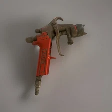 Binks BBR traditional air spray gun