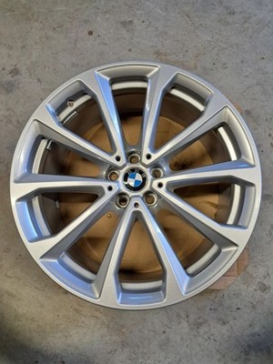 BMW X7 G07 2020 20 Zoll Alufelge 6880688 KSI12871