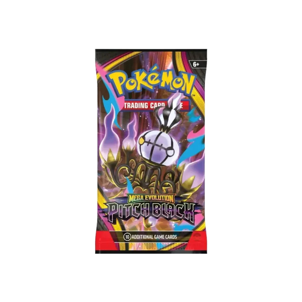 ebay pokemon cards booster box Trading Card Game Random Sealed 3 Packs 100% Authentic : Toys & Games and more Pokmon promise to change the course of battle in the Scarlet tcg mystery booster box Pokmon