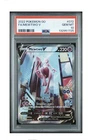 Mewtwo V (Alternate Full Art) 072/078 Pokémon GO Holo PSA 10
