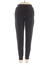 Assorted Brands Women Black Track Pants S