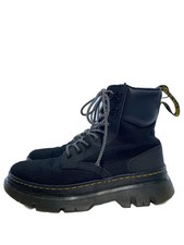 Dr.Martens Tarik Lace Up Boots Uk7 Blk FtM26
