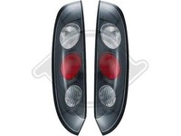 DesignrüCklampen FüR Opel Corsa 2000-2006
