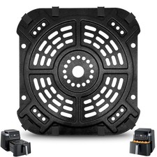 GCQ Air Fryer Accessories for Ninja AF180UK 6.2L AF180UK/AF170UK