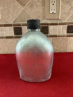 WW2 US Military Canteen Aluminum A.G.M. 1945 WWII