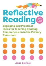 Reflective Reading, Anne Glennie, Paperback