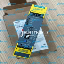 ONE NEW Siemens 3SK1122-1CB41 Safety Relay