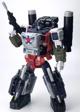 MB-16A Machine Eagle | Fans Hobby Master Builder 3rd Party Action Figures