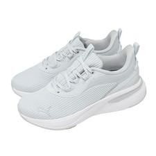 Puma Softride Charm Shine Wns White Women Road Running Shoes 312968-02