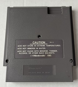 AMAGON Game Cartridge for the Nintendo NES