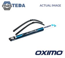 WAP350350 WINDSCREEN WIPER BLADE LHD ONLY FRONT OXIMO FOR CITROËN XSARA PICASSO