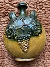 borraccia del pellegrino antica