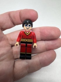 LEGO Plastic Man minifigure | 5004081 Rare DC COMICS