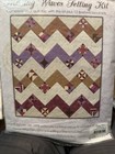Making Waves Setting kit by Jo Anns Fabric New — photo 1