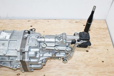 2 JDM Toyota Supra Mk3 5 Speed Manual R154 Transmission 7mgte Bell