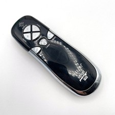 Satechi Smart Pointer Pro SP-800 2.4GHz RF Wireless Presenter Remote Only Black
