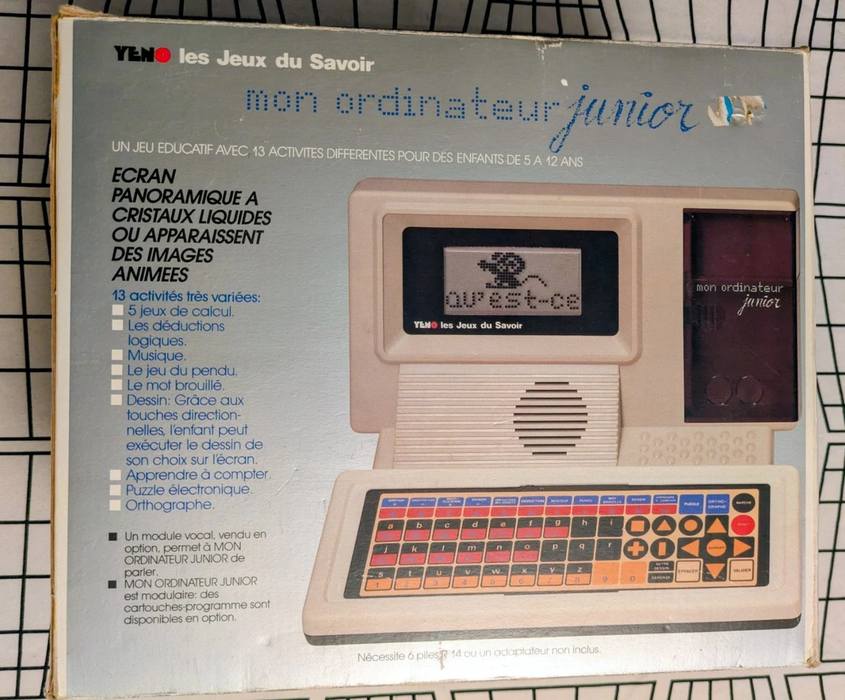 Yeno Jeu d'échecs électronique 540 XT - Échecs - 8