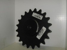 MARTIN DOUBLE PITCH ALL STEEL STOCK SPROCKET