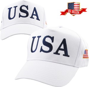 white cap ebay