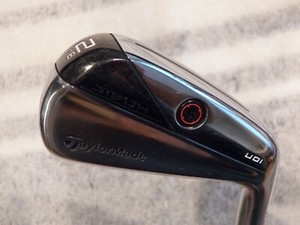Taylormade Stealth Udi 2 Iron | eBay