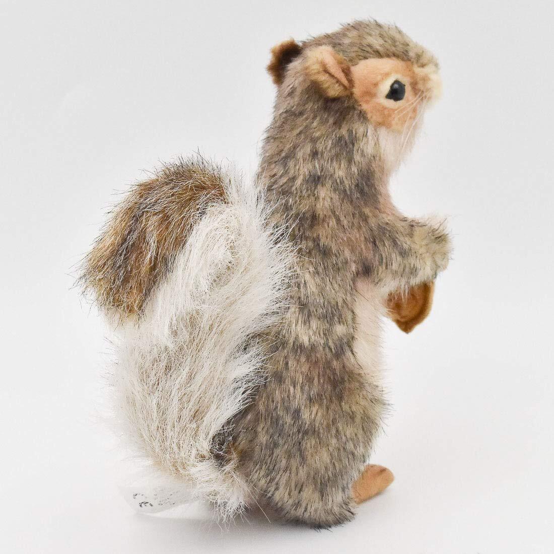 HANSA Eastern Grey Squirrel BH4841 21 Plush doll New from