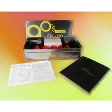 Trivial Pursuit 90s Trivia Tin Time Capsule Edition Complete 2004 Parker Bros