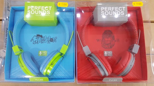 CUFFIE PER SMARTPHONE, TABLET, PC | eBay