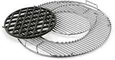 Weber Sear Grate 7420 for Weber 22.5 in Charcoal Grill BRAND NEW IN BOX