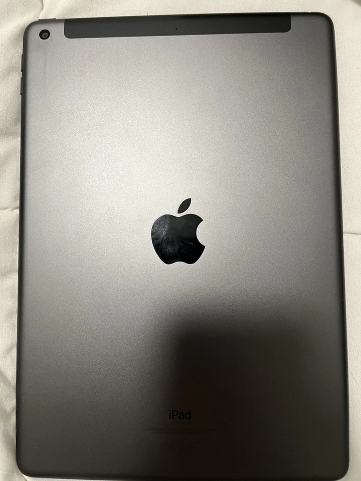 Apple iPad 9.ª Gen. 256GB, Wi-Fi, 10,2" - Gris espacial - Imagen 2 de 4