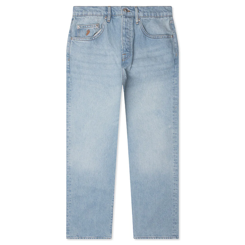 STUSSY BIG OL’ JEAN DENIM RELAXED JEANS PANTS - SIZE 36