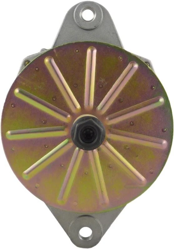 Alternator for White	WIM 1985 V6 9.0L 9047cc 552cid Detroit Diesel 6V-92N 214169 - Image 4 of 4