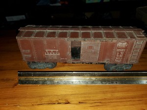 lionel trains 1950s ebay