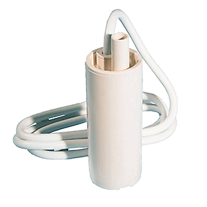 Whale GP1002 Standard Submersible Electric Galley Pump - 12V - Picture 1 of 1