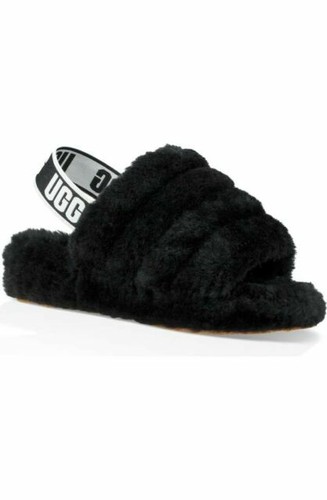 ugg slingback slippers