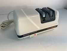 Chefs Choice Model 320 Electric Knife Sharpener (2 Stage)