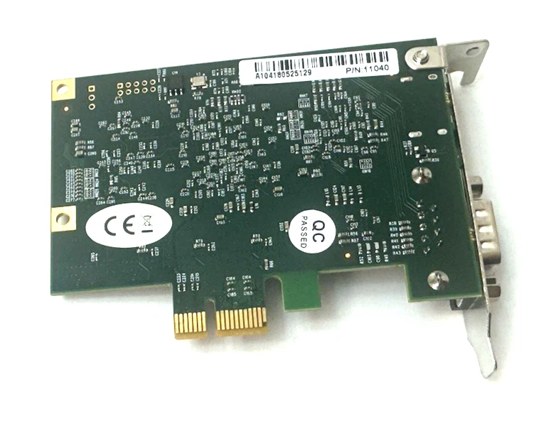 Magewell Pro Capture HDMI One Channel Capture Card 11040 LOW PROFILE - Image 2 of 3