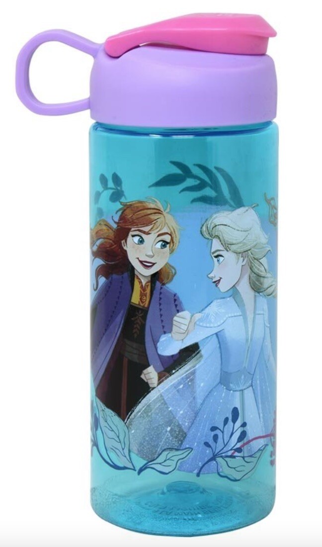 Disney Frozen Collection Sullivan Water Bottle for Girl