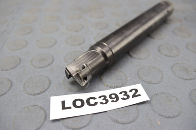 SECO 1IN. INDEXABLE END MILL CUTTER C-112749-A LOC3932